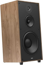 Utah 5 Altoparlanti Da Pavimento, Coppia (Mocca)