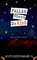 Vaitheeshwari M | Fallen Stars Do Rise | Taschenbuch | Englisch (2021)