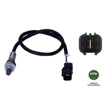Sonde lambda Mitsubishi PAJERO