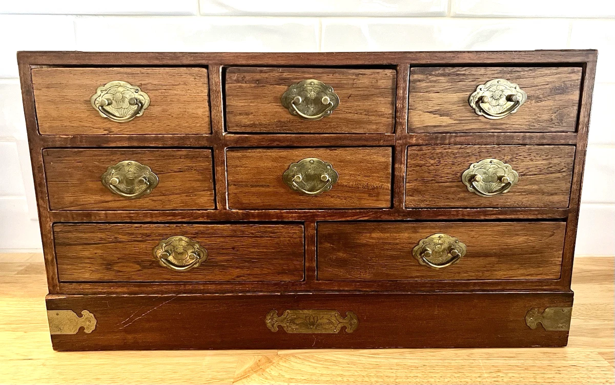 Collectible Japanese Boxes (1900-Now) for sale | eBay