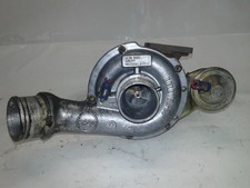 46556011 71723486 TURBOLADER / 98815 FÜR FIAT PUNTO 188_ 1.9 JTD 80 188.237,
