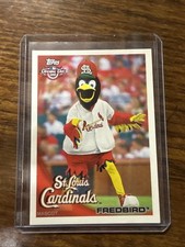 2010 Topps Opening Day Freebird