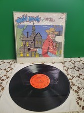 David Bowie The Man Who Sold The World USA Mercury LP Stereo SR 61325 A4