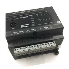 New DELTA DVP16ES200T PLC Module