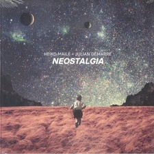 MAILE, Heiko/JULIAN DEMARRE - Neostalgia - Vinyl (LP)