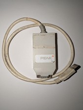 PCAN-USB Isolated Adapter GC-CAN-USB-ISO phytools 