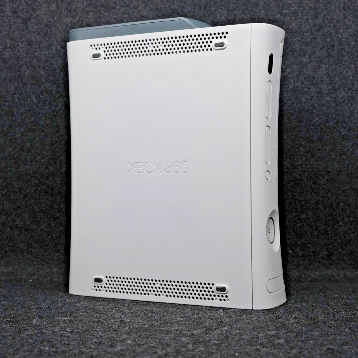 Microsoft Xbox 360 with Kinect 4GB White Console for sale online Microsoft Xbox 360 with Kinect 4GB White Console for sale online