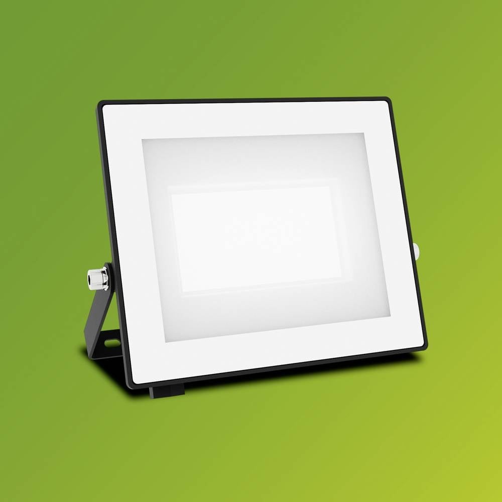 Projecteur LED Philips Lois 30W basse consommation haute luminosité - 4