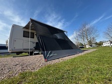 Outdoor Revolution Sunshade 260 Caravan Canopy Shade