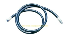 JCB Parts  Circuit Hose 1/2Bsp 2520 Mm Part No. 629/26700