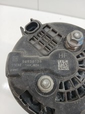 Alternateur Chevrolet AVEO