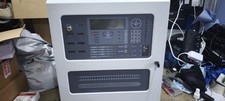 Advanced MX-5400  4 Loop MxPro5 Fire Control Panel (Apollo / Hochiki 