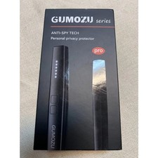 GUMOZU Pro Hidden Camera Detector Anti Spy Tech