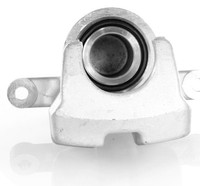1X Bremssattel Hinten Links FüR Toyota Rav-4 III 06-12, Rav-4 IV 12-