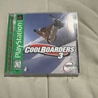 Cool Boarders 2 (Sony PlayStation 1, 1997)