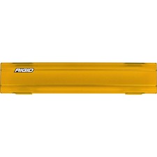 Rigid Industries 131624 Light Cover For 203040 And 50 In. Sr-series Pro