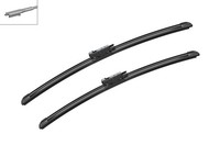 Bosch 3 397 007 637 Scheibenwischer FüR Mini
