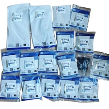 Timing Chain Kit VVT Gear for 09-17 Chevy Equinox Buick GMC 2.4L 2.2L