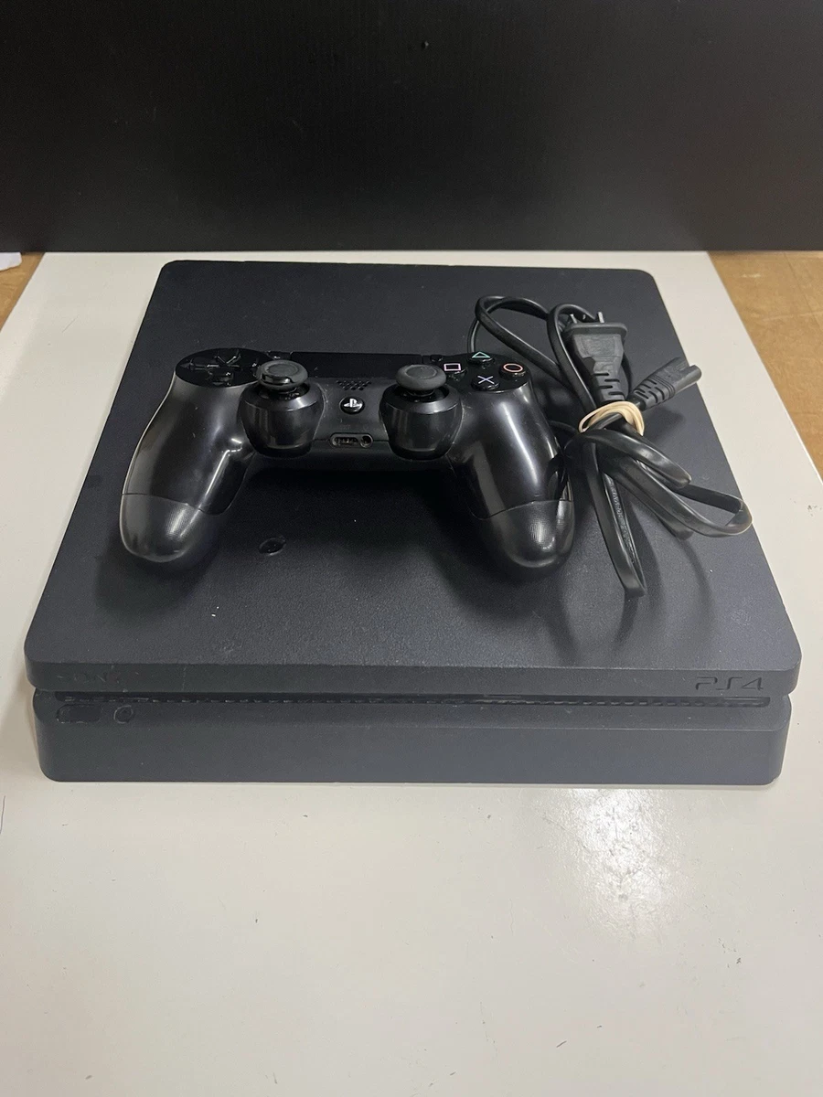 Sony PlayStation 4 Slim Region Free Video Game Consoles for sale