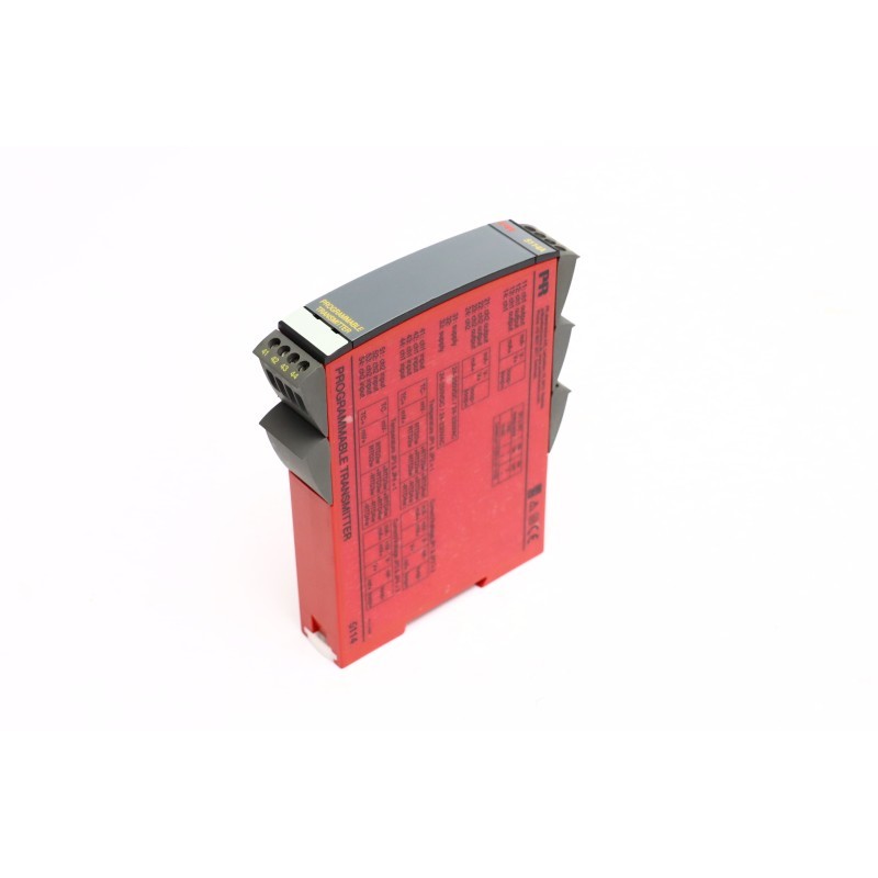 PR electronics 5114A 5114 Programmable transmitter (B1362)