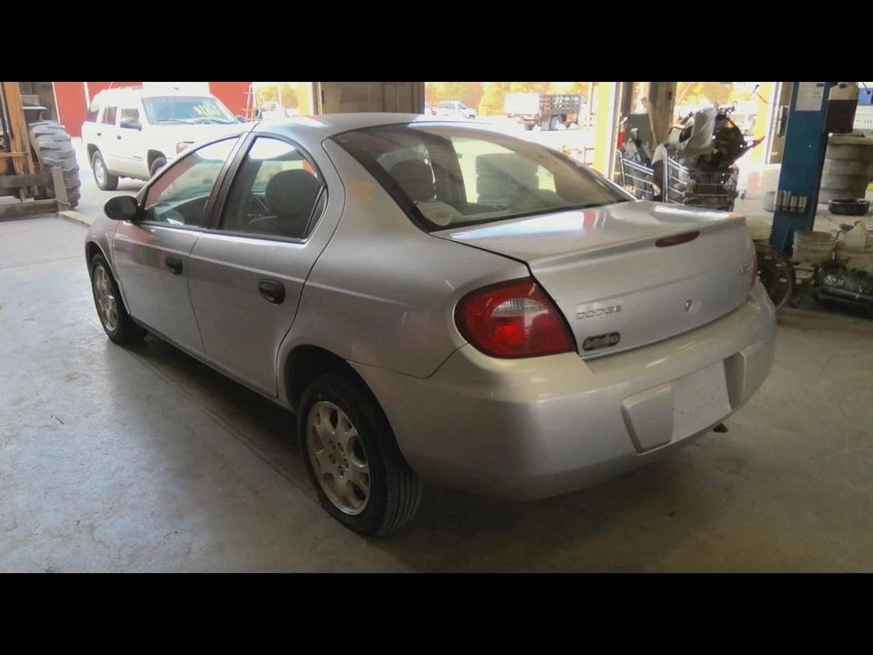 Fuel Pump Assembly Without Turbo Fits 01-05 NEON 668605 Foto 4 de 4