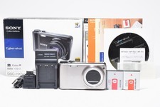 Japaneseonly Sony Cyber-Shot DSC-HX5V Digital Camera From JAPAN 399