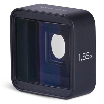 Moment 1.55x Anamorphic Lens - Blue Flare - T-Series Filter