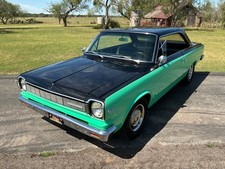 1966 AMC Rambler for Sale