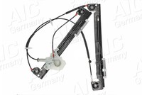 AIC Fensterheber Passend FüR Mini Mini Cabriolet R52 R50 R53