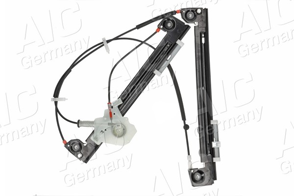AIC Fensterheber Passend FüR Mini Mini Cabriolet R52 R50 R53-image