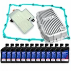 Genuine GM 10L80 Transmission Service Kit with PPE Deep Pan 2020-2026 LM2 LZ0