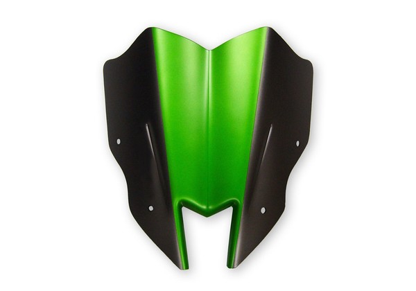 Bodystyle Scheinwerferverkleidung FüR Z650 ER650H FüR Z650 ER650H-image