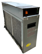 Whole-house, High Efficiency Electronic Air C...