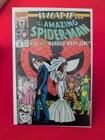 What if…#20 The Amazing Spider-man Had Not Married Mary Jane? 1990 Marvel Comics