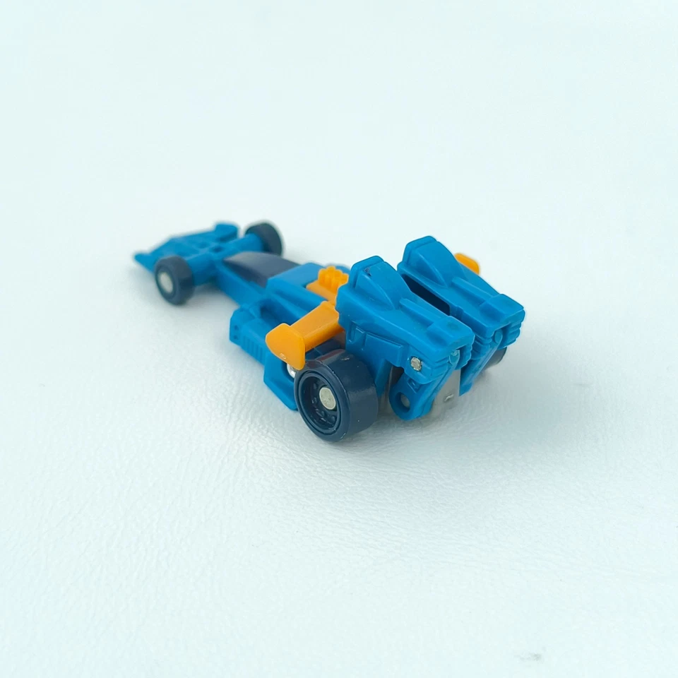 Transformers Incinerator Complete Armada Minicon Blurr Partner - Image 4 of 4