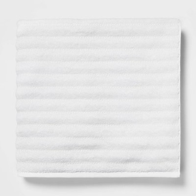 Performance Plus Oversized Bath Towel