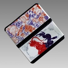 New Nintendo 3DS Kisekae Cover Plates -Zhu Zi LimitedEdition Non-OEM Hot