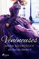 VéNéNeuses Anna Godbersen Taschenbuch La Saga Des Rebelles FranzöSisch 2025