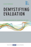 David Parsons | Demystifying Evaluation | Taschenbuch | Englisch (2017)