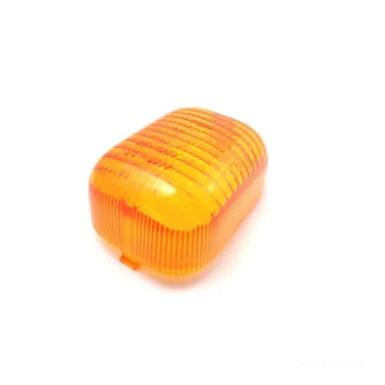 Blinkerglas, Blinkleuchtenglas, Hinten Links FüR Ducati Monster 600 1994-1999-image