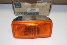 Feu arrière Citroen ID