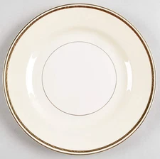 Homer Laughlin  G3486 Salad Plate 1956158