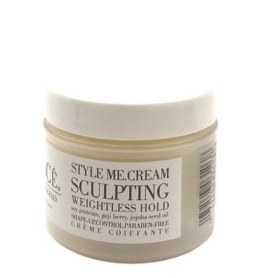 VoCe Style Me.Cream Sculpting Weightless Hold 2 oz