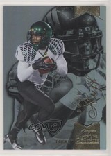 2014 Flair Showcase Row 2 Josh Huff #51 15fy