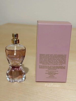 Jean Paul Gaultier La Belle Rosea! EDP Mini Dabber Bottle 6ml