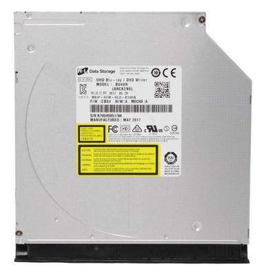 LG BU40N Ultra Slim Blu-ray ATA Internal Drive New | eBay