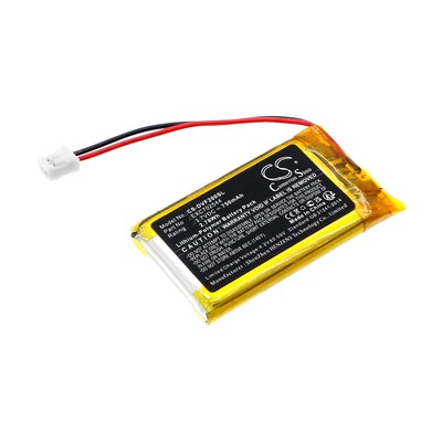 Akku für Divoom IFIT 2 IFIT-2 EXC702544 750mAh 3,7V