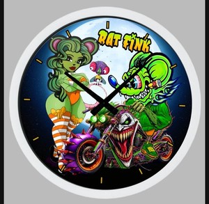Kustom Kulture Art | eBay