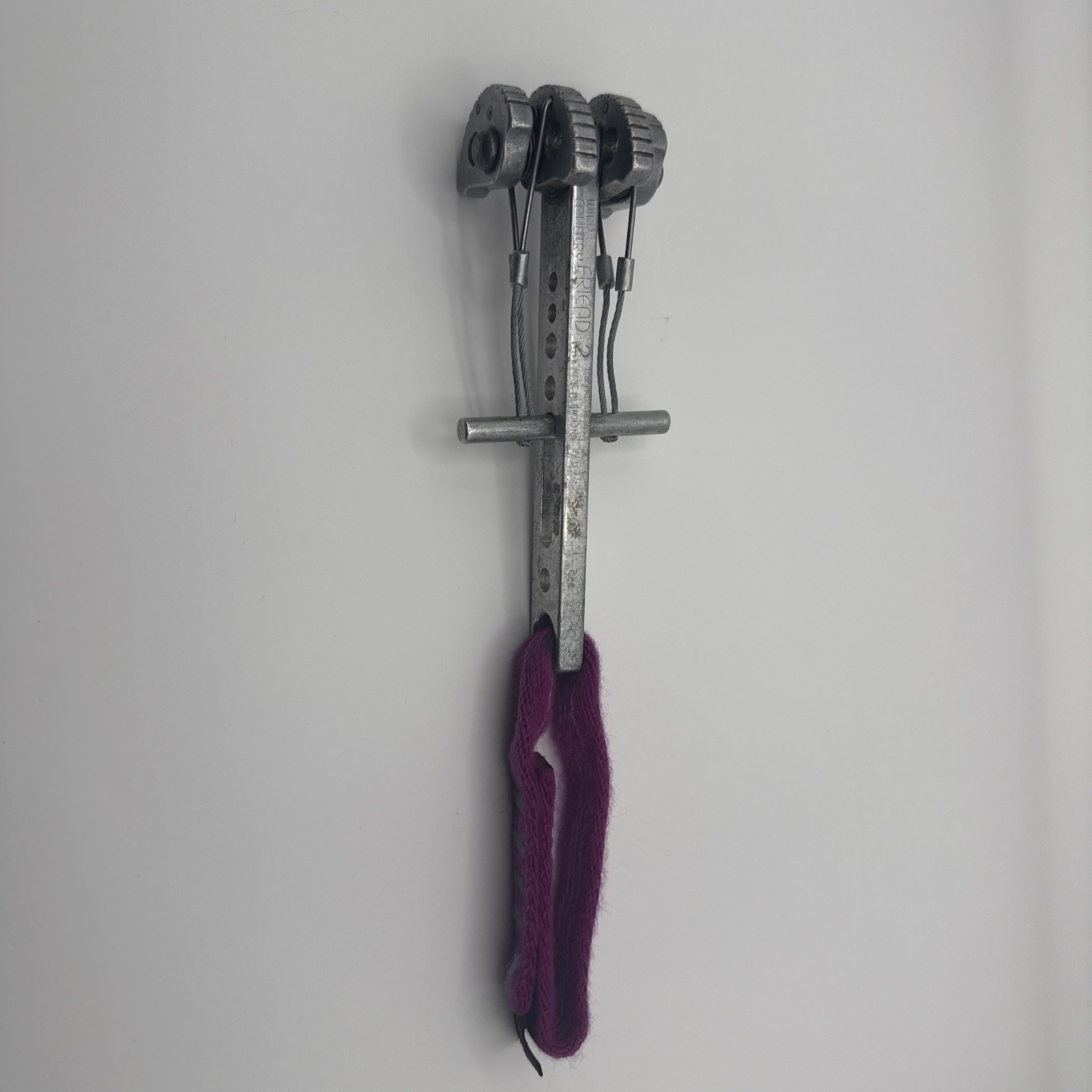 Wild Country Friends Cámaras Escalada Montañismo Talla 2 Equipo de Escalada Usado