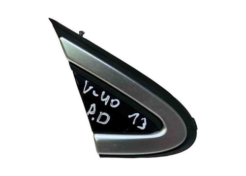 VOLVO V40 Estate VW Fensterleiste Tür vorne rechts 31349230 2.00 31864088